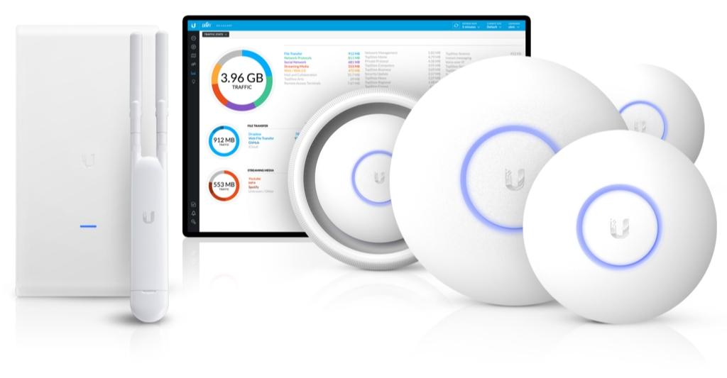 Ubnt Ürünleri Türkiye Distributor & Yetkili Satıcı