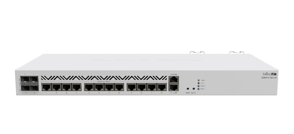 MikroTik CCR2116-12G-4S+ 12 Port Firewall Router ürün fiyat/ fiyatı, satış, Hemen Al, Sepete Ekle