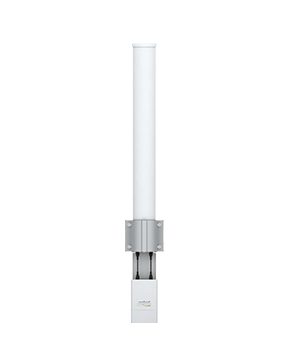 UBNT AirMAX AMO-2G10 10 dBi 360° 2x2 Mimo 2.4 GHz Omni Anten ürün fiyat/ fiyatı, satış, Hemen Al, Sepete Ekle