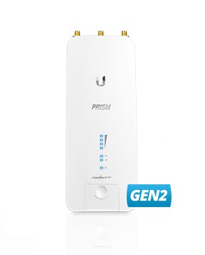 UBNT RP-5AC-Gen2 - UBNT Rocket R5AC PRISM Gen2 802.11ac 5GHz AP - UBNT R5AC-PRISM-GEN2 ürün fiyat/ fiyatı, satış, Hemen Al, Sepete Ekle