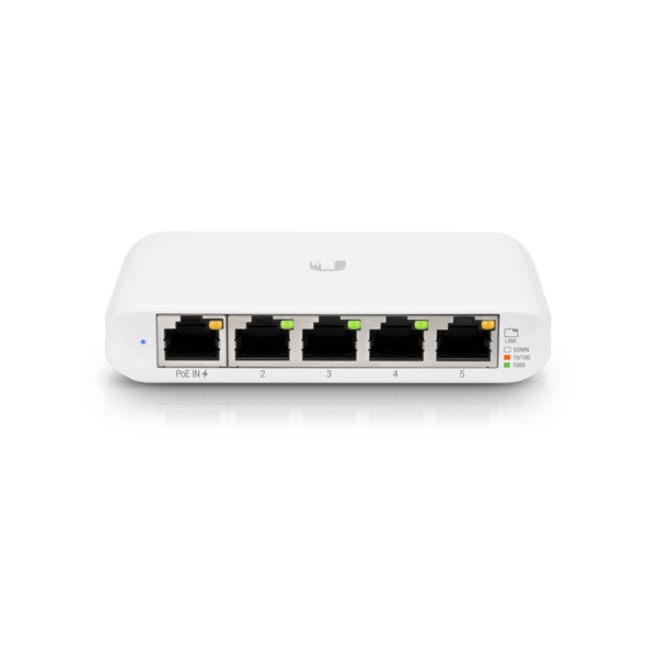 UBNT UniFi Switch USW Flex Mini - USW-Flex-Mini 5 Port Gigabit Switch ürün fiyat/ fiyatı, satış, Hemen Al, Sepete Ekle