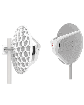 MikroTik RBLHGG-60adkit - MikroTik Wireless Wire DISH - 60GHz 1500Metre PTP Link ürün fiyat/ fiyatı, satış, Hemen Al, Sepete Ekle 