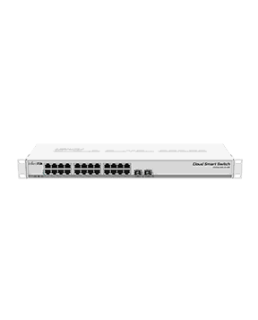 MikroTik CSS326-24G-2S+RM Yönetilebilir Switch ürün fiyat/ fiyatı, satış, Hemen Al, Sepete Ekle