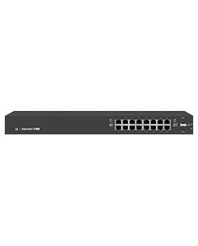 UBNT ES-16-150W - UBNT Edge Switch 16 Port 150W POE Layer3 Yönetilebilir Switch ürün fiyat/ fiyatı, satış, Hemen Al, Sepete Ekle