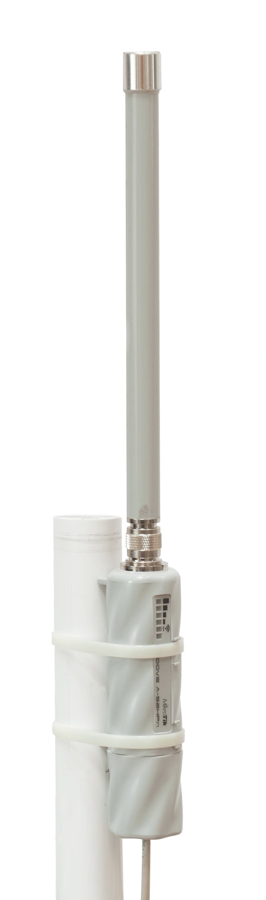 MikroTik GrooveA 5Hn | 5 GHz Outdoor Access Point, CPE, 200 mW, N-Male, PoE, RouterOS L4