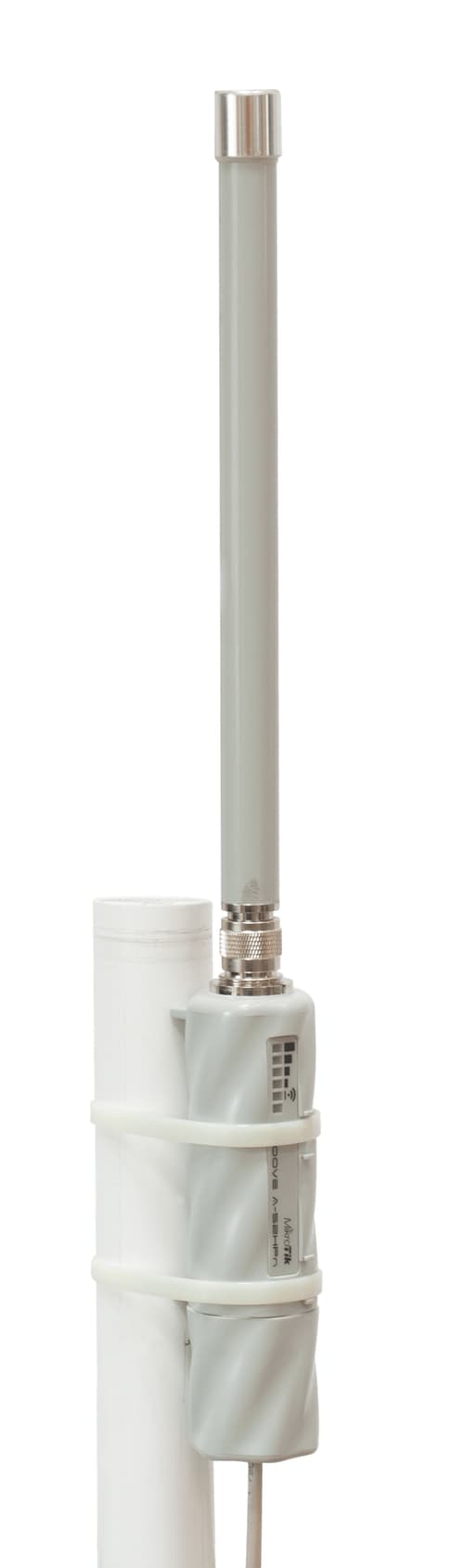 MikroTik GrooveA 5Hn | 5 GHz Outdoor Access Point, CPE, 200 mW, N-Male, PoE, RouterOS L4