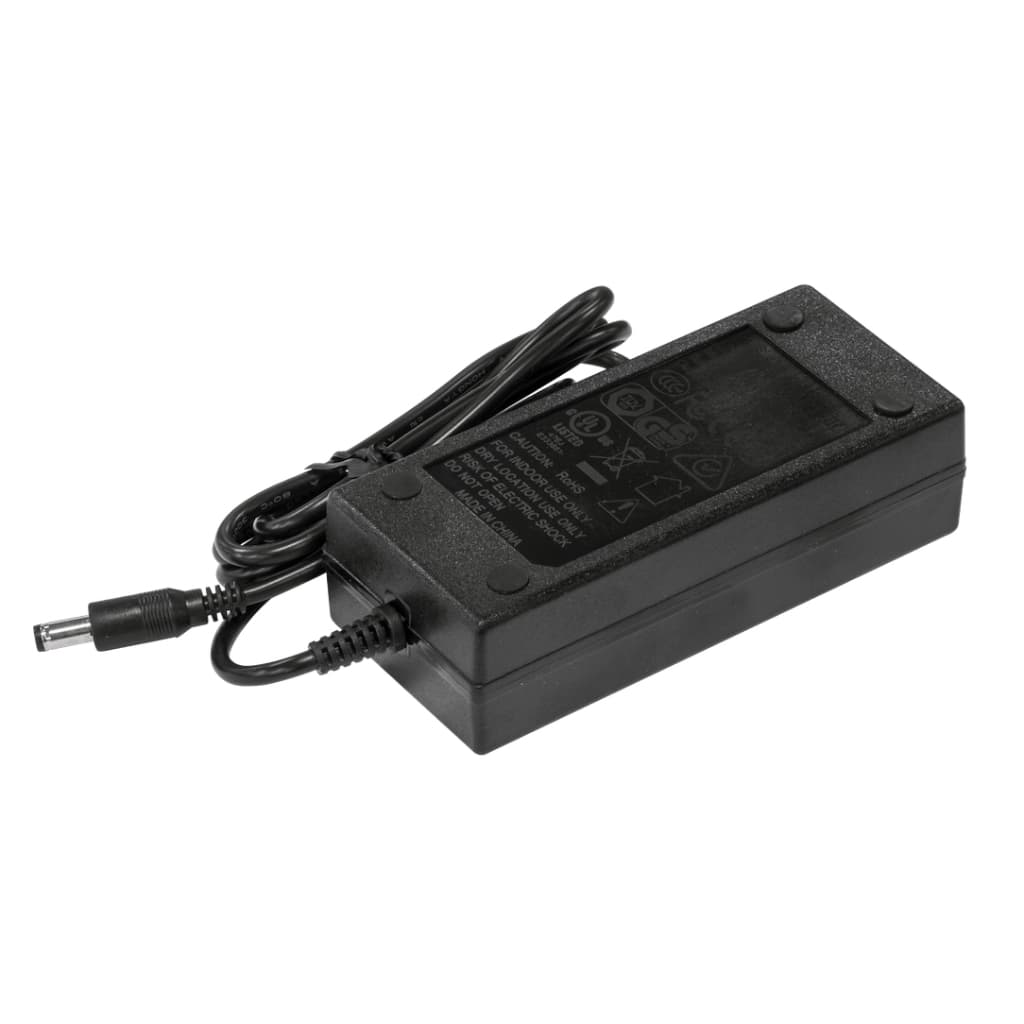 MikroTik 24HPOW - MikroTik 24V 1.6A POWER SUPLLY(EU)