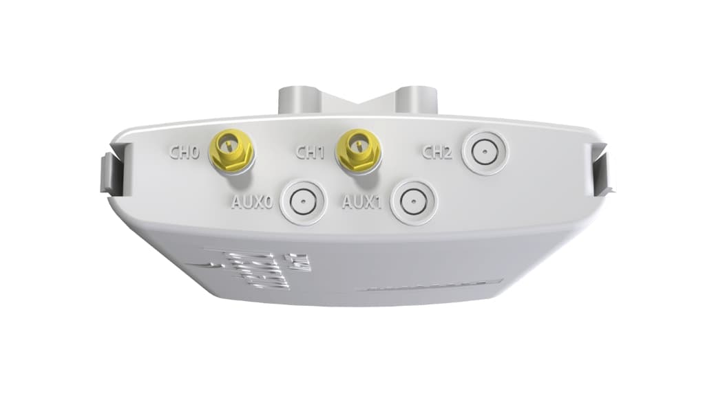 MikroTik BaseBox2 Outdoor Dual Chain 2 GHz AP