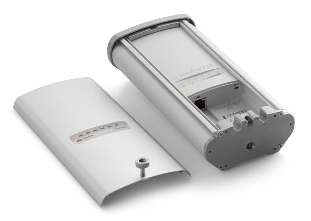 StationBox RockShield RocketM2/M5 RF Kalkani