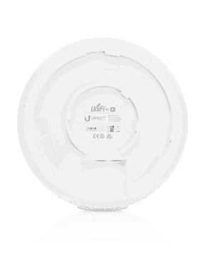 UBNT UniFi UAP-AC-HD-5 - UniFi AC HD AP 5 li Paket - 802.11ac Wave2 4X4 MU-MiMO 2Gbit Dualband AP