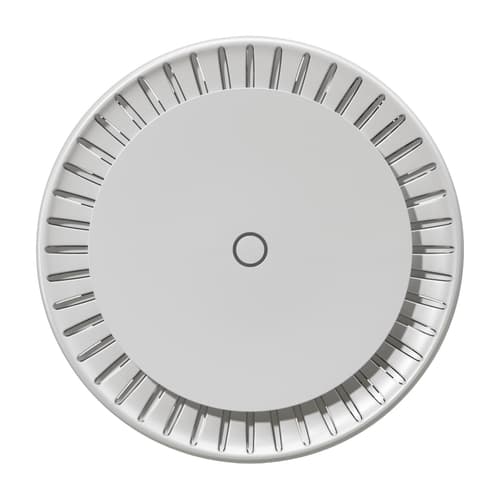 MikroTik cAP AX - cAPGi-5HaxD2HaxD Dualband tavan tipi WiFi6 AP