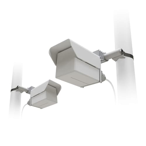 MikroTik CubeG-5ac60aypair - Wireless Wire Cube Pro 60GHz Link