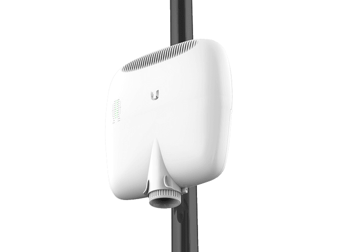 UBNT EP-S16 - UBNT EdgePoint 16 Port Outdoor - Dış Mekan Endüstriyel Switch