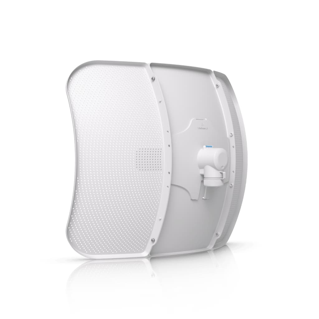 UBNT LBE-5AC-LR - UBNT LiteBeam 5AC LR 5GHz 80211ac 26dBi PTP AP