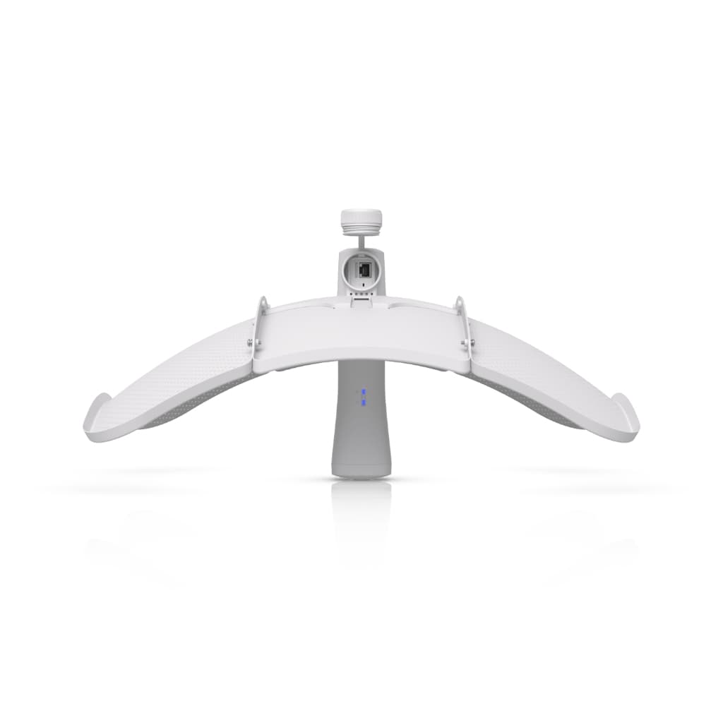 UBNT LBE-5AC-LR - UBNT LiteBeam 5AC LR 5GHz 80211ac 26dBi PTP AP