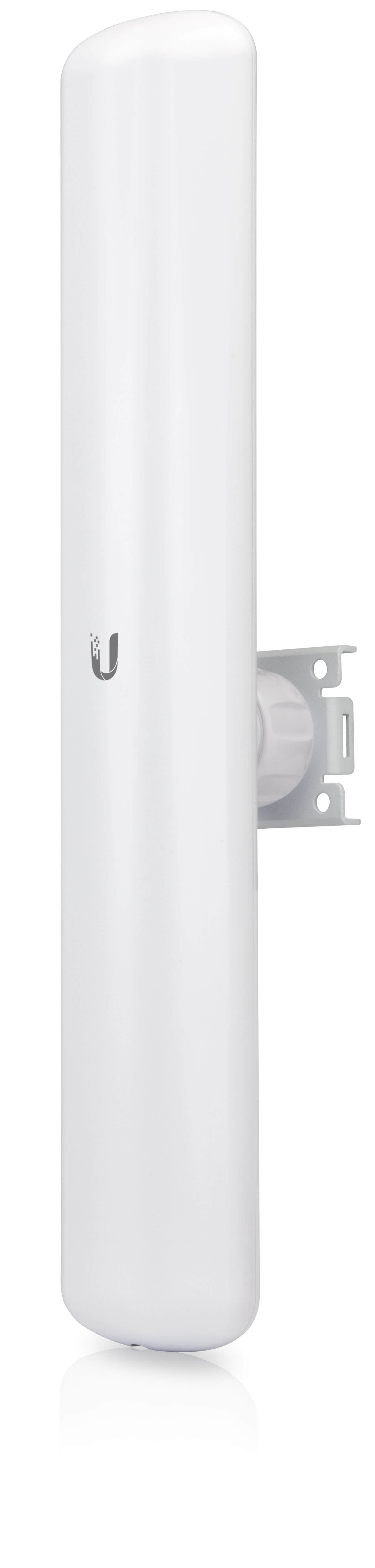UBNT LBE-5AC-16-120 - UBNT LiteBeam AC 16 dBi 120 Derece Sektör Anten+AP