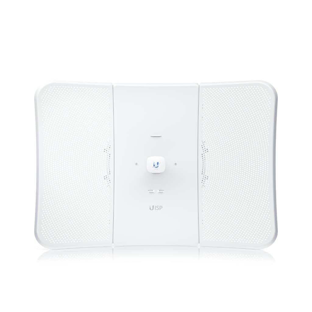 UBNT UISP LTU Extreme-Range - LTU-XR 30+ km 5 GHz LTU 900+ Mbps uzak Mesafe PTP Backhaul