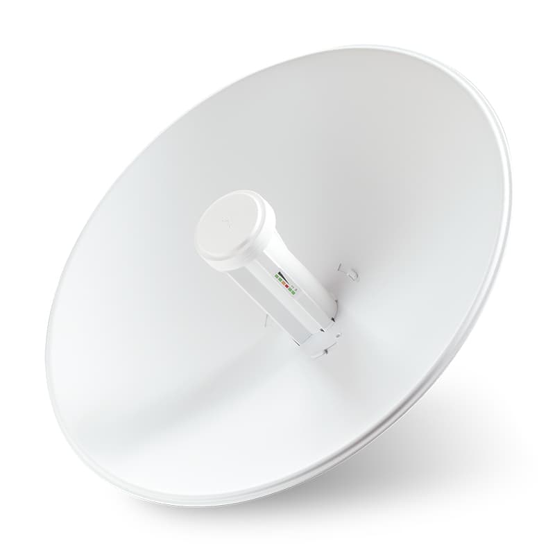 UBNT PBE-5AC-400 - UBNT PowerBeam 5AC 400 25dBi 450Mbps PTP AP