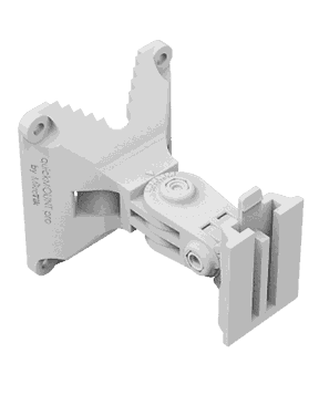 MikroTik RB921GS-5HPacD-15S - MikroTik mANTBox 15S 120° Access Point