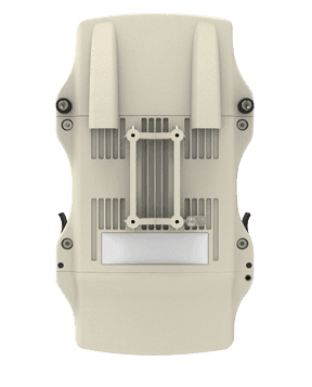 MikroTik RB921UAGS-5SHPacD-NM - MikroTik NetMetal 5  802.11ac 5GHz AP
