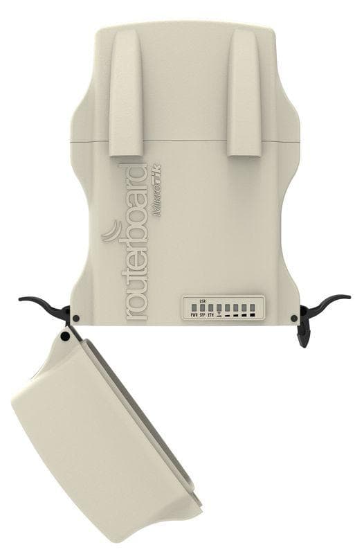 MikroTik RB921UAGS-5SHPacD-NM - MikroTik NetMetal 5  802.11ac 5GHz AP