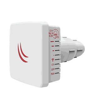 MikroTik RBLDF-5nD- MikroTik LDF 5