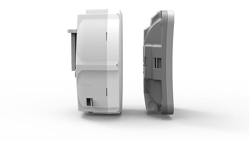 MikroTik RBSXTsqG-5acD - MikroTik SXTsq 5 AC Level 3 PTP- CPE