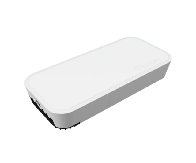 Mikrotik RBwAPG-5HacD2HnD - MikroTik wAP AC 802.11ac Dış Mekan AP