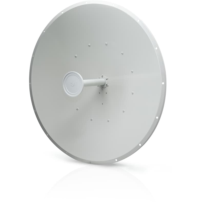 UBNTi RocketDish 5G-34 5GHz 34dBi 2x2 Mimo Anten