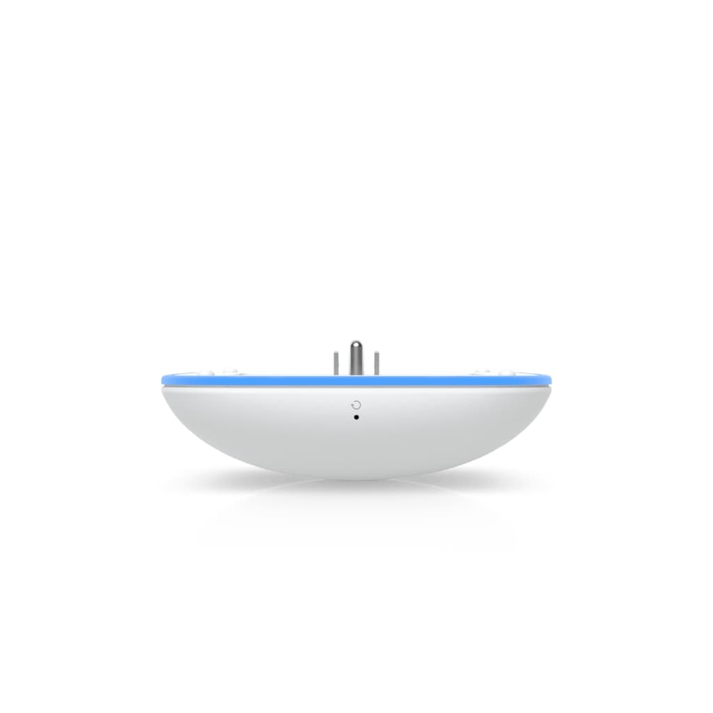 UBNT UniFi U6 Extender (U6-Extender) WiFi 6 Priz Tipi Mesh Kapsama Genişletici – 6 Stream, Kablosuz Uplink
