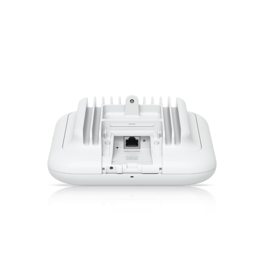 UBNT UniFi U7 Pro Outdoor (U7-Pro-Outdoor) WiFi 7 Outdoor AP – 2.5 GbE, 6 Spatial Stream, Yönlü/Omni Anten, IP67