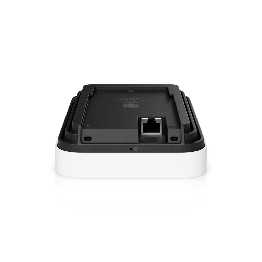 UBNT UniFi U7 Pro XG Wall (U7-Pro-XG-Wall) Duvar Tipi Access Point | WiFi 7 6GHz, 10GbE Uplink, 6 Spatial Streams, PoE+ Duvar Tipi AP