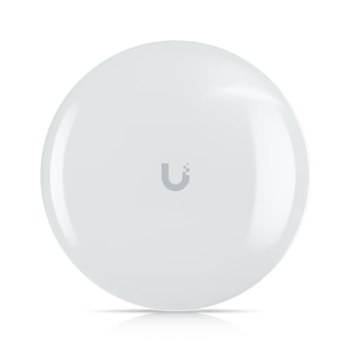 UBNT UniFi Device Bridge Pro (UDB-Pro) 5 GHz Kablosuz Köprü – 5+ km PtP, 2×GbE, PoE Çıkış, IPX6, UniFi Yönetim