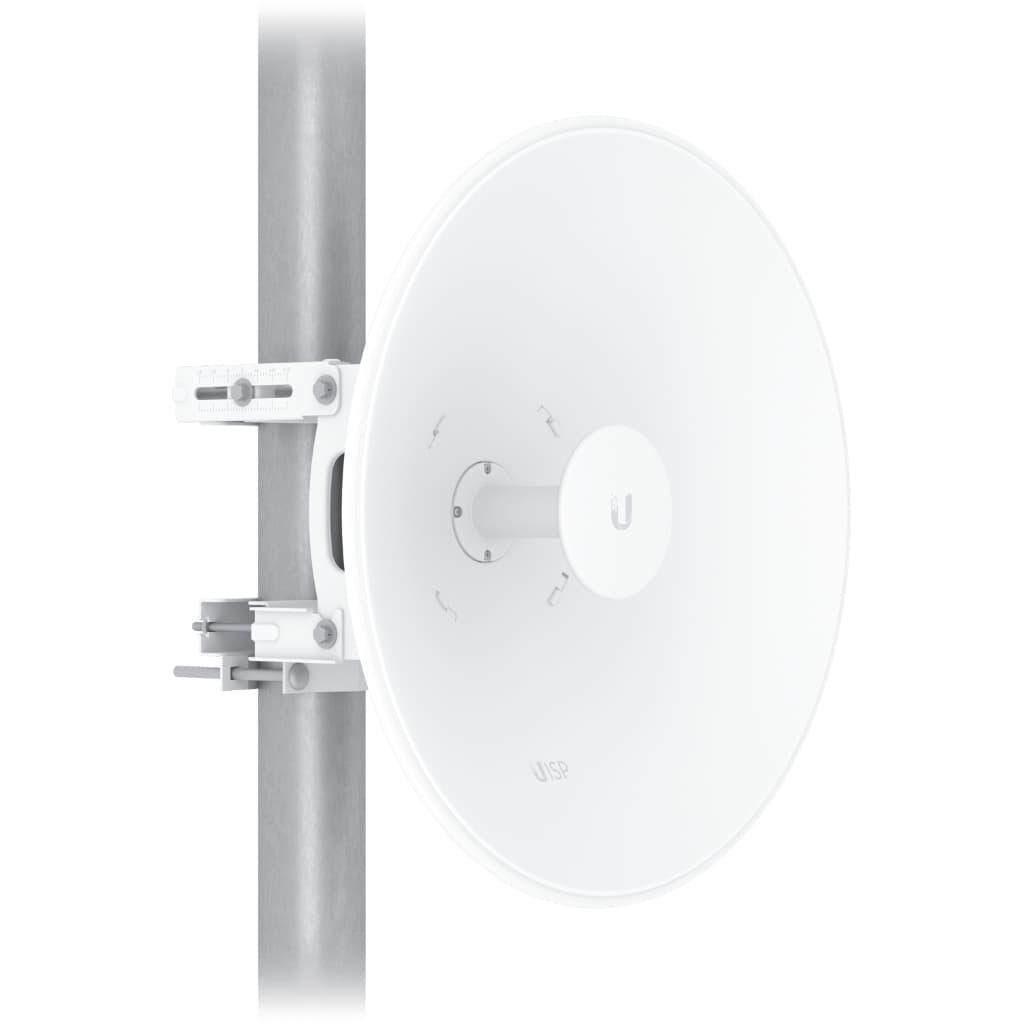 UBNT UISP DISH - UISP-DISH 30dBi 5.1 - 6.8 Ghz 30 KM Dish Anten