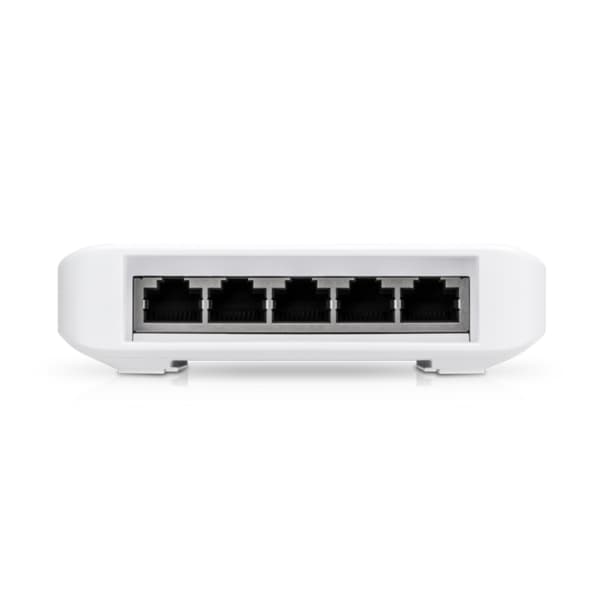 UBNT UniFi USW-Flex 5 Port İç-Dış Mekan PoE Yönetilebilir Switch