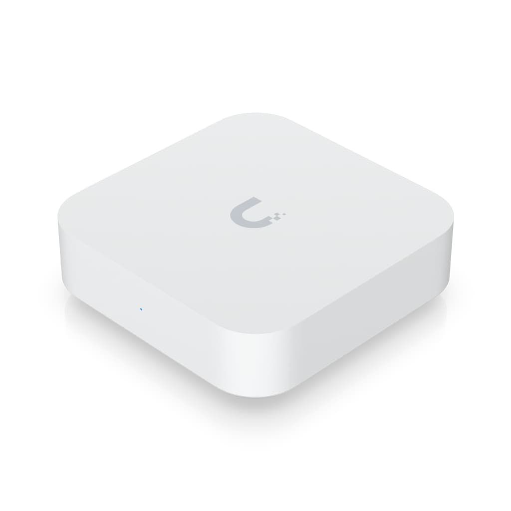 UBNT UniFi Gateway Lite (UXG-Lite) Fiyatı ve Özellikleri | 1 Gbps IDS/IPS, Kompakt Bağımsız UniFi Gateway