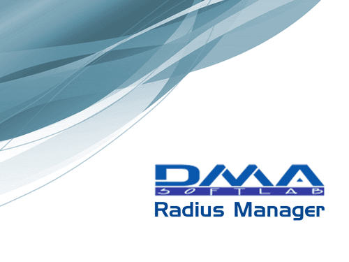 Radius Manager Kurulum ve Mikr.Entegrasyon