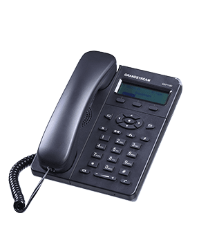 Grandstream GXP1160 Enterprise IP Telephone