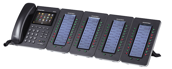 Grandstream GXP2200EXT