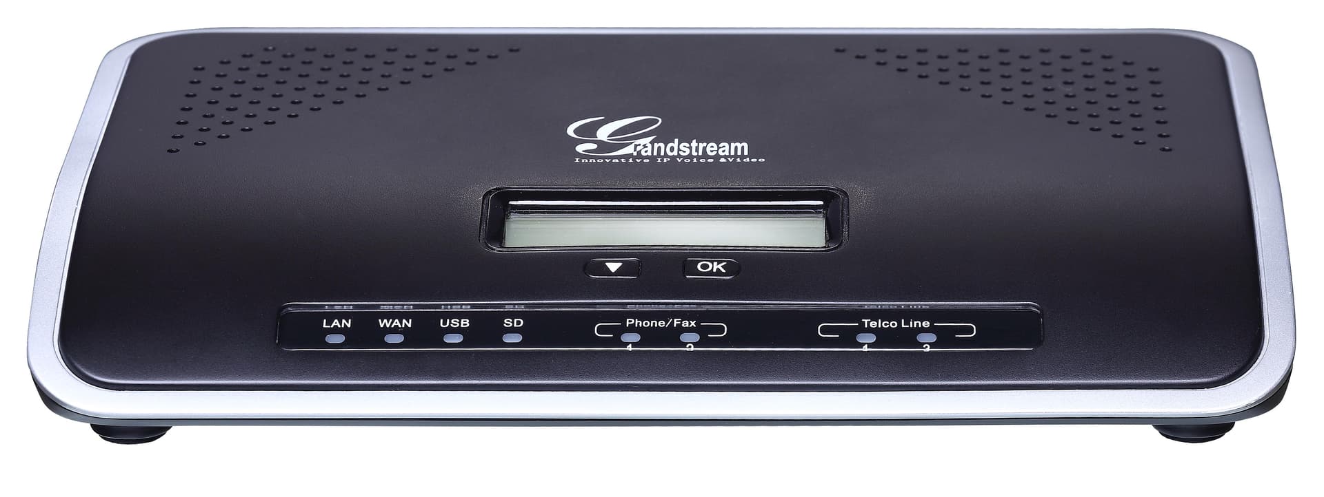 Grandstream  UCM6102 IPPBX IP Santral