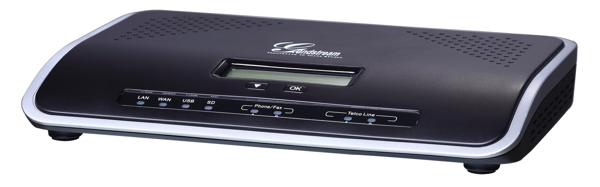 Grandstream  UCM6102 IPPBX IP Santral
