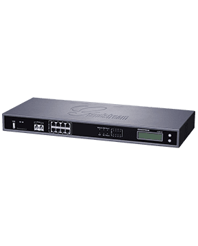 Grandstream UCM6108 PPBX IP santral