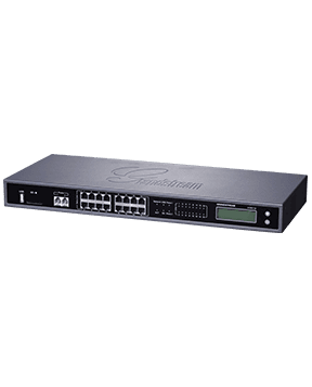 Grandstream UCM6116 IPPBX IP Santral