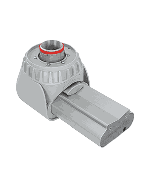 RF Elements TP-ADAPTOR-R5AC-S TwistPort Shielded  Adaptor for Rocket AC