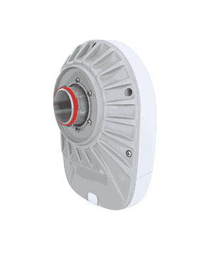 RF Elements TP-ADAPTOR-RB-S-V2 TwistPort Shielded  Adaptor for RouterBoard