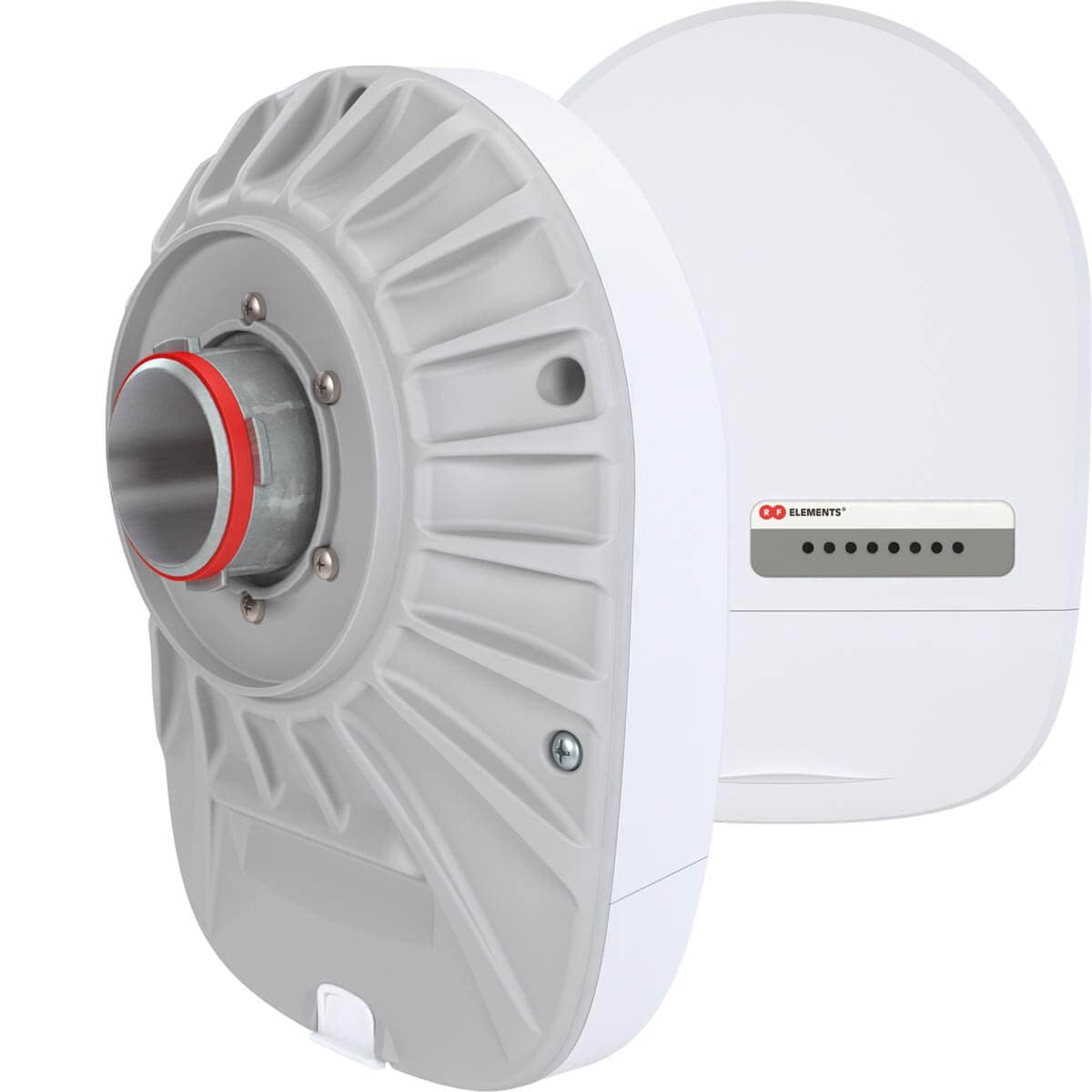 RF Elements TP-ADAPTOR-RB-S-V2 TwistPort Shielded  Adaptor for RouterBoard