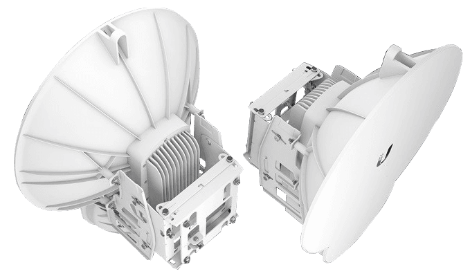 UBNT-AF-24HD-UBNT airFiber 24HD-2Gbit+ HDX PTP Backhaul
