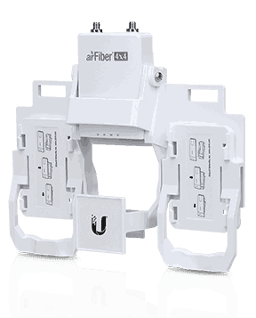 UBNT airFiber AF‑MPx4 NxN 4x4 Multiplexer