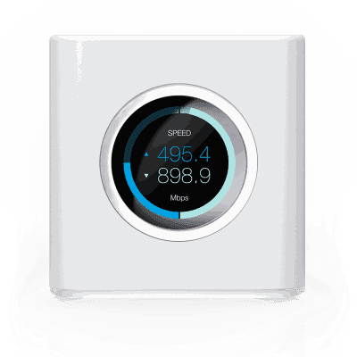 UBNT AmpliFi AFi-R 1750MBPS 80211.ac MESH Router