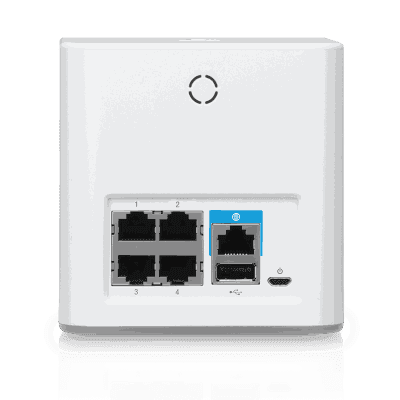 UBNT AmpliFi AFi-R 1750MBPS 80211.ac MESH Router